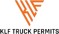 klf truck permit logo